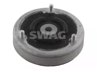 20926032 SWAG Опора амортизатора гумометалева
